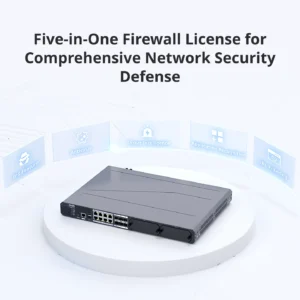 RG-WALL 1600-Z5100-S